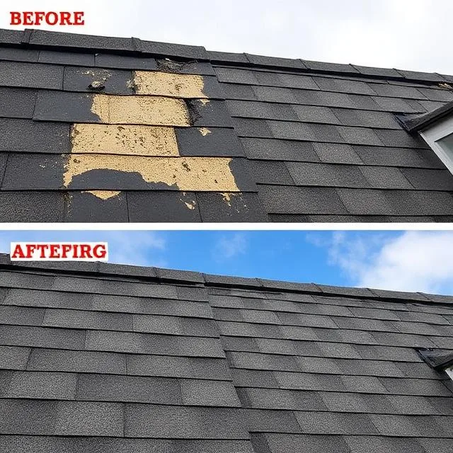 Roof Repair Near Me in Rowena, TX near me